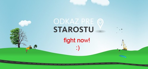 odkaz pre starostu v BB!!!!